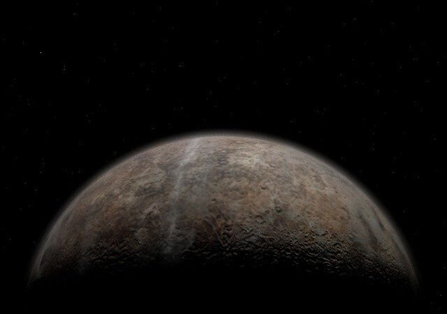 Po beveik dešimtmetį trukusio skrydžio erdvėlaivis „New Horizons“ pasieks Plutoną