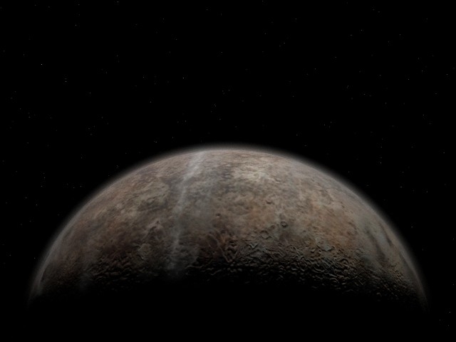 Po beveik dešimtmetį trukusio skrydžio erdvėlaivis „New Horizons“ pasieks Plutoną