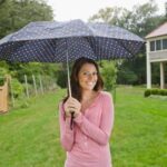 Kodėl gyventi „lietaus šalyje“ yra naudinga sveikatai