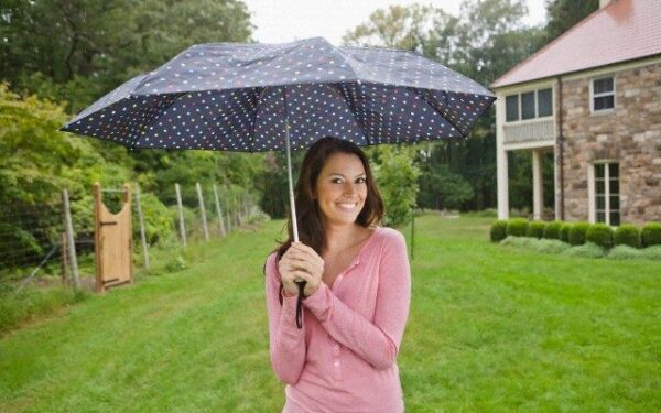 Kodėl gyventi „lietaus šalyje“ yra naudinga sveikatai