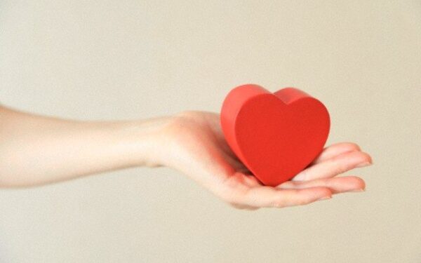 Jau daugiau kaip 3 tūkstančiai žmonių apsisprendimą dėl donorystės pareiškė elektroniniu būdu