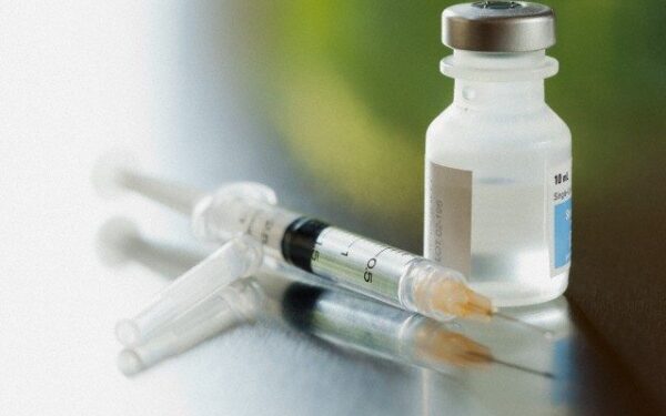 Skiepai reikalingi ir vasarą