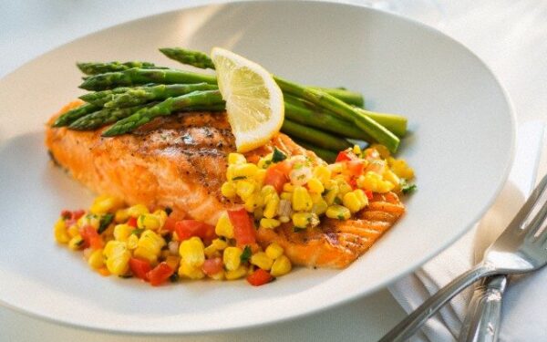 TOP 5 produktai metantiems svorį