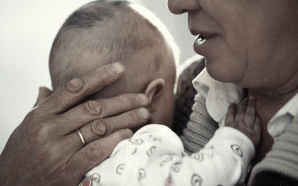 Vyriausias tėvas Europojoje – lietuvis