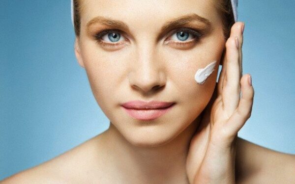 5 dažniausios odos priežiūros klaidos