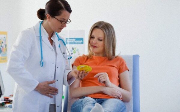 Juokingi ginekologų pasakojimai