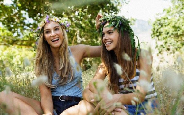 Joninės: kaip įdomiai jas paminėti?