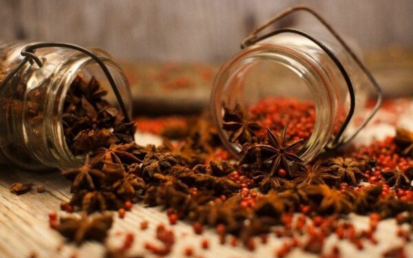 Prieskoniai – ne tik maistui gardinti, bet ir sveikatai gerinti