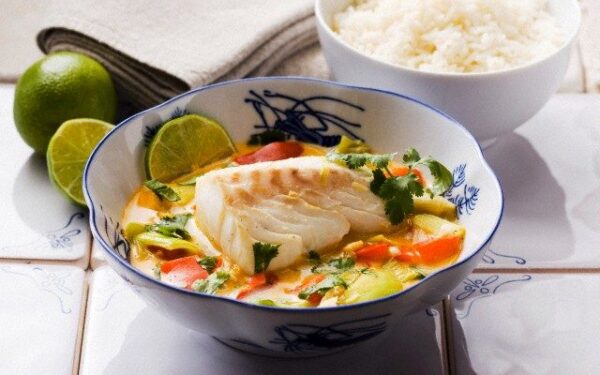 Kokosų pienas – sveikatai ir originaliems patiekalams (receptai)