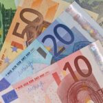 Emigranto sėkmė loterijoje: praturtėjo 137 650 EUR