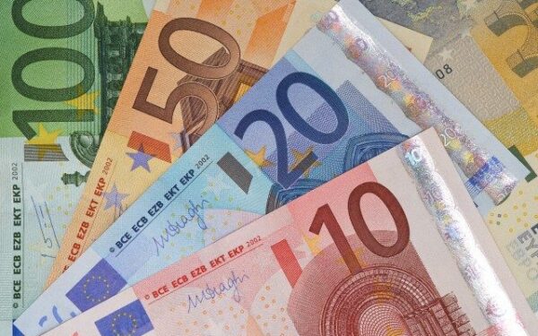 Emigranto sėkmė loterijoje: praturtėjo 137 650 EUR