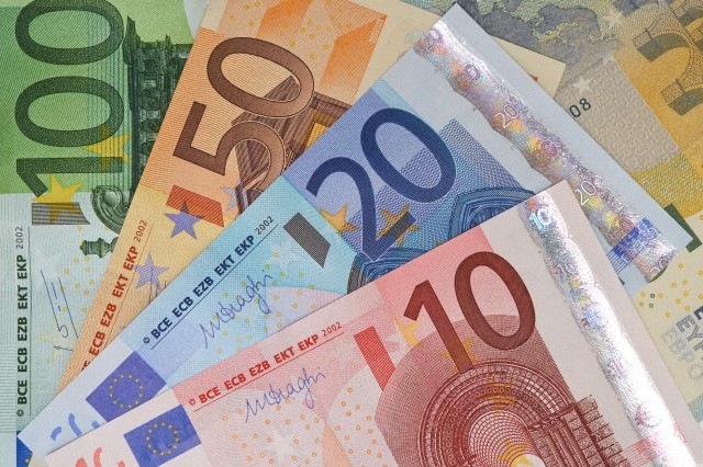 Emigranto sėkmė loterijoje: praturtėjo 137 650 EUR
