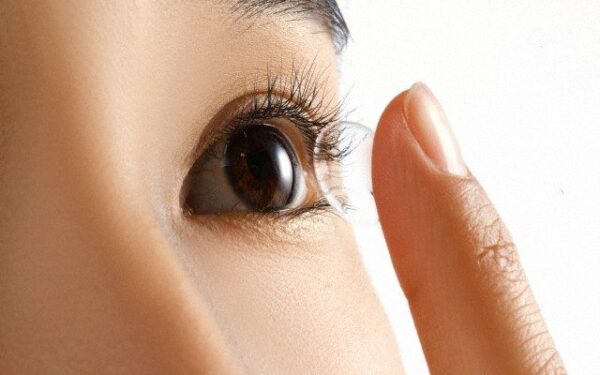 Ką turi žinoti kiekvienas kontaktinių lęšių nešiotojas?