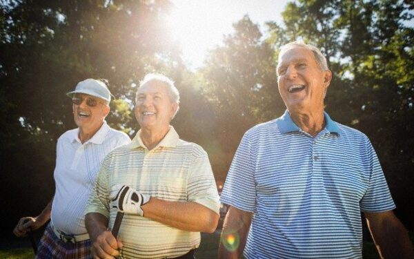 Mokslininkas, kuriam pavyko atrasti būdą, kaip sulėtinti senėjimą