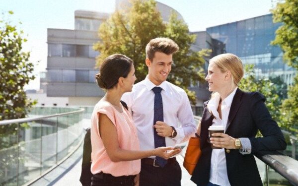 Kaip sutarti su žmonėmis?