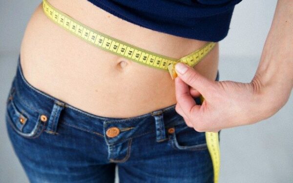 Kaip per savaitę be dietų numesti 3 kg?