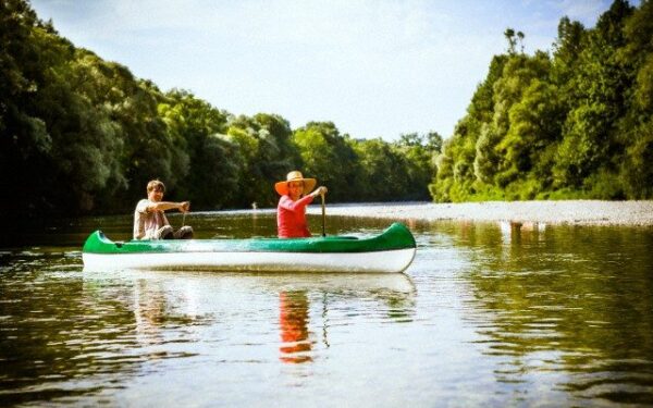 Daugiau laiko leiskite gamtoje: mokslininkai įrodo vis stipresnį gamtos poveikis žmogui