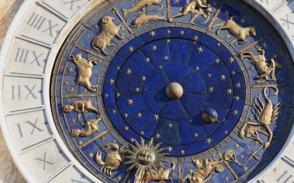 Silpnybės pagal Zodiako ženklą