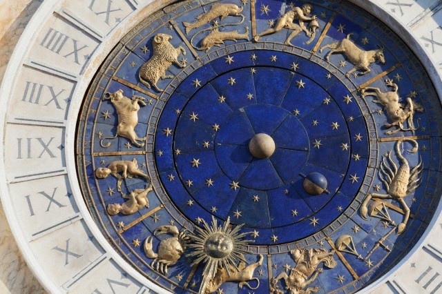 Silpnybės pagal Zodiako ženklą