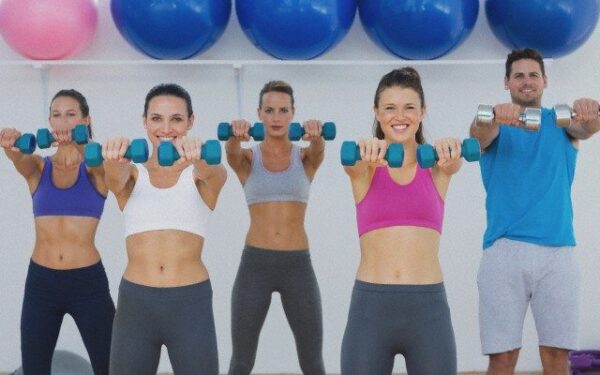 Patarimai, kad sportinė apranga padėtų treniruotis