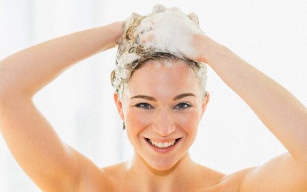 Kaip patobulinti pirktinį šampūną?