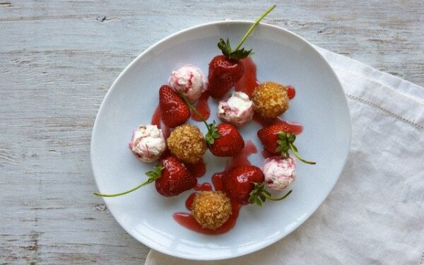 Produktai, kuriais galima mėgautis tik po valgio