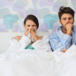 Peršalimas ar gripas: kaip atskirti ir apsisaugoti?