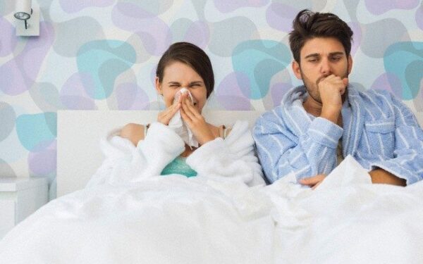 Peršalimas ar gripas: kaip atskirti ir apsisaugoti?