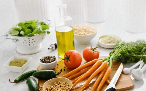 Gastroenterologė Danutė Voverienė: sveiko žarnyno paslaptis įminta