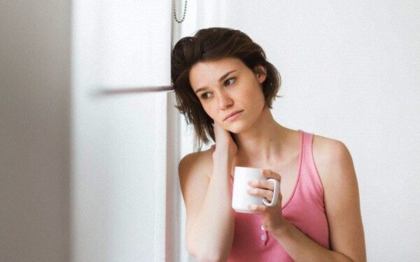 Streso kankinamiems lietuviams sukurta nemokama internetinė psichologinės pagalbos svetainė