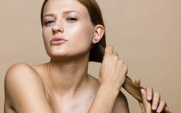 Plaukų gaivinimo planas rudeniui