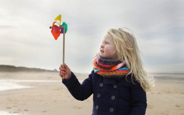 Orai: vasario pradžia bus audringa ir šilta