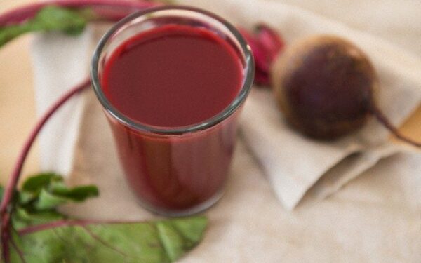 Vokiečiai sulčių ieško vaistinėse