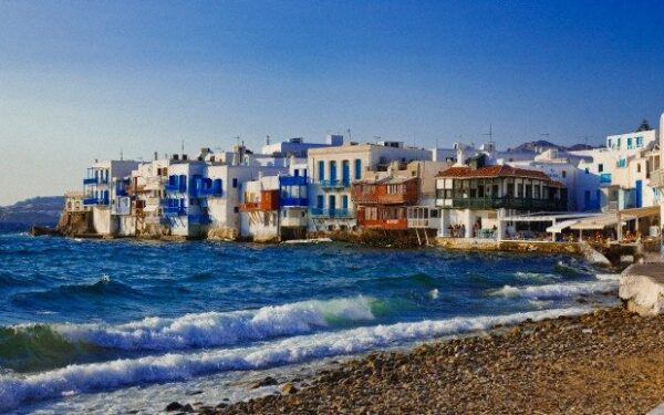 5 priežastys, dėl kurių atostogauti rudenį apsimoka