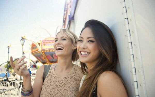 Įdomūs faktai apie moteris