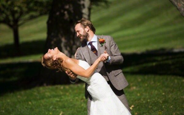 Misija įmanoma: sulieknėti iki vestuvių