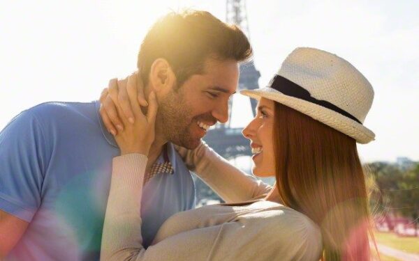 7 įdomūs faktai apie meilę