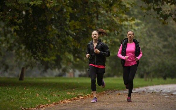 Kaip pradėti bėgioti?