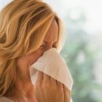 Ruduo – geriausias metas alergijai diagnozuoti ir gydyti