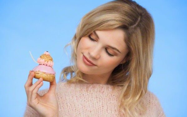 Ką daryti, kad nesinorėtų valgyti?