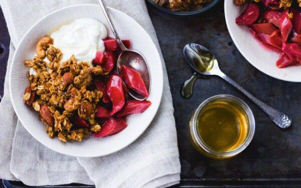 Tradiciniai pusryčiai skirtingose Europos šalyse