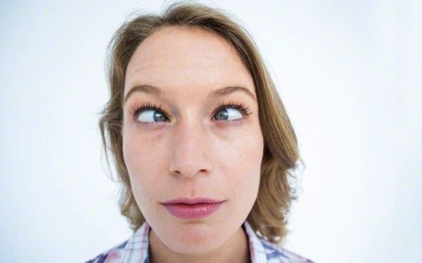 Kaip spręsti žvairumo problemą, jei tau per trisdešimt