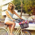 Važiavimas dviračiu: sveikatos stiprinimas ir saugumas