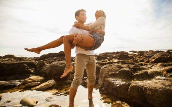 Kaip prisivilioti meilę?