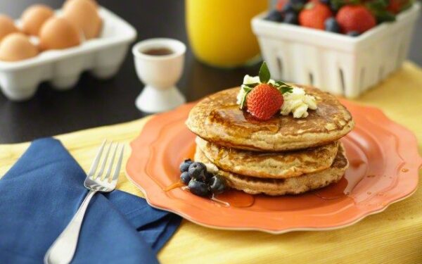 Blynai – namų jaukumo simbolis (+receptai)