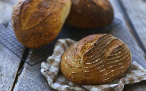 Kodėl ne visi gali valgyti duoną?