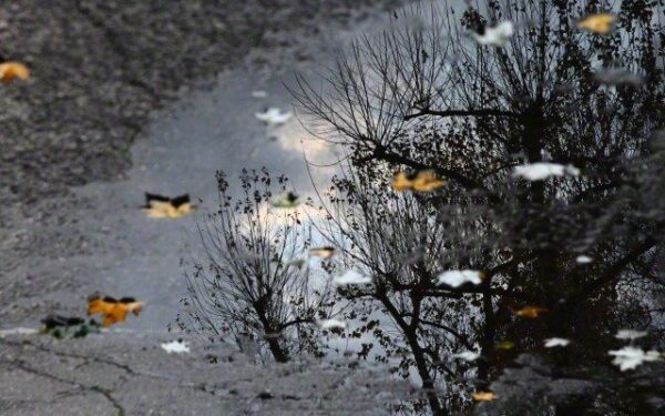 Orai: į šalį plūstels šiluma