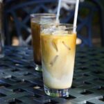 Šaltos kavos gėrimų receptai - karščiausioms vasaros dienoms