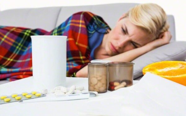 Kaip apsisaugoti nuo gripo?