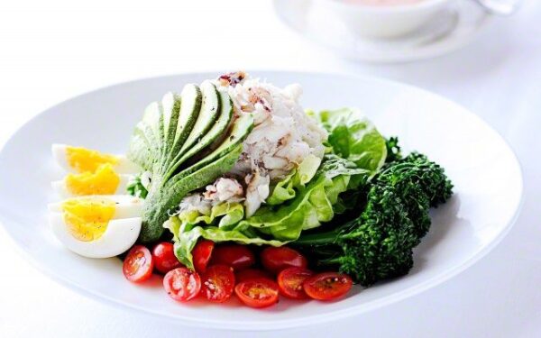 Ką su maistu darome blogai, o ką gerai?